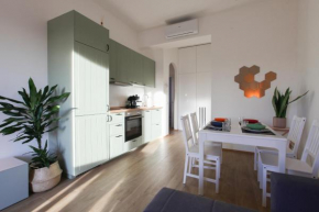 Navigli a 2min-Apt with 2 bedrooms and 2bathrooms